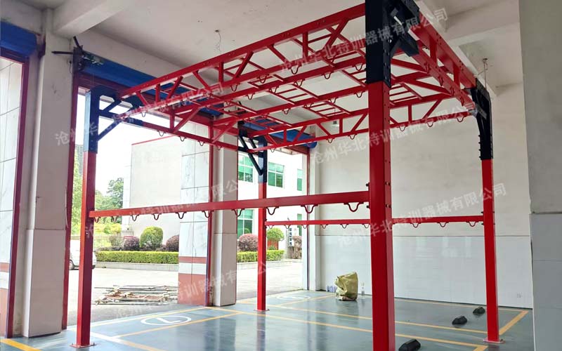 ĳԮվ܇(ch)(k)KӖ(xn)O(sh)ʩ깤