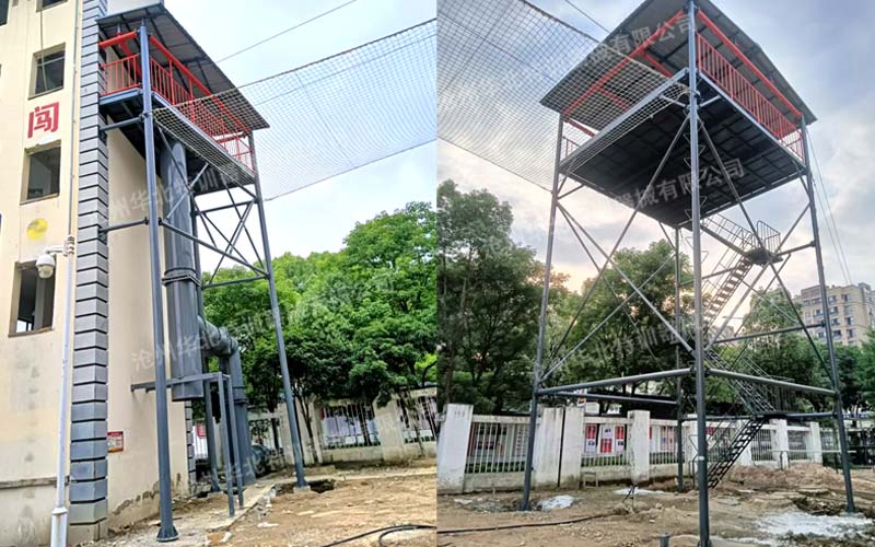 㽭ĳ(du)MӖ(xn)O(sh)ʩ깤